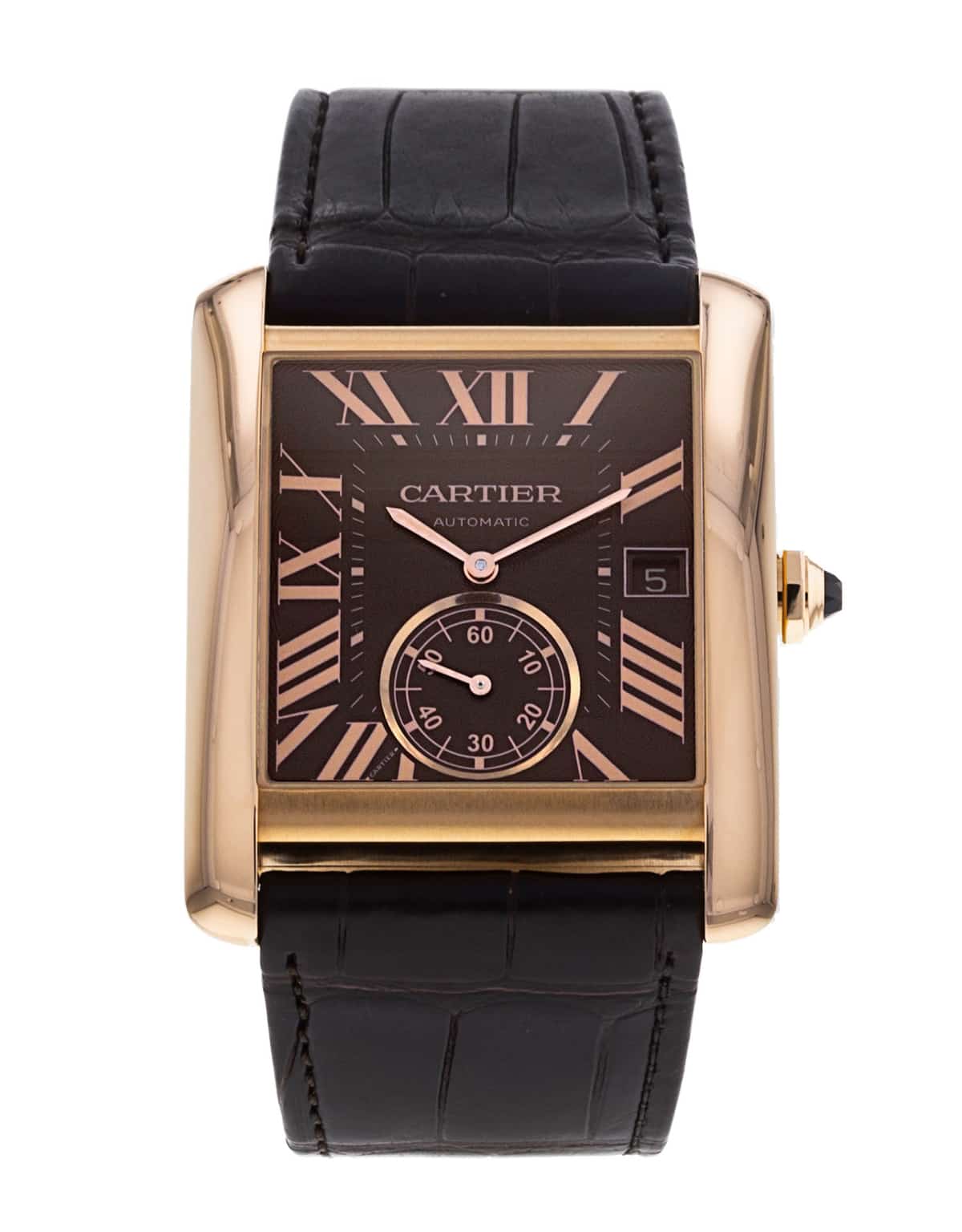 Cartier Tank MC W5330002